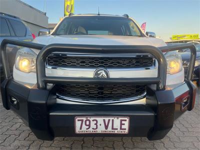 2015 Holden Colorado 7 LTZ Wagon RG MY15 for sale in Morayfield